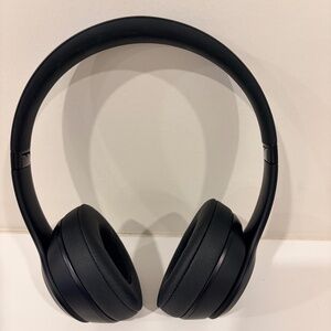 BEATS by Dre Solo3 wireless